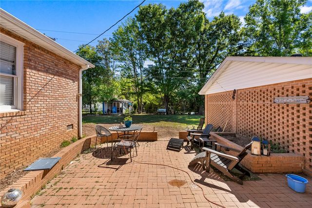 605 Sherry Drive, Anderson, SC 29621