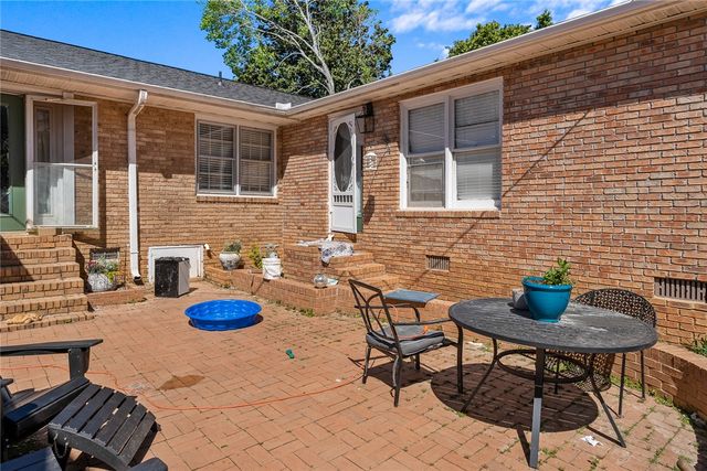 605 Sherry Drive, Anderson, SC 29621