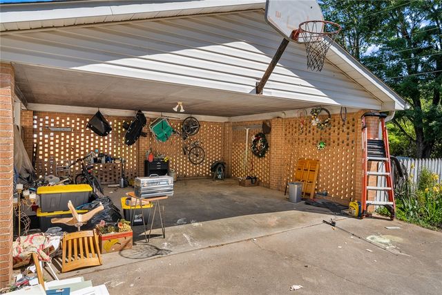 605 Sherry Drive, Anderson, SC 29621