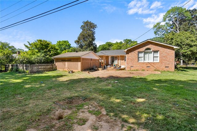 605 Sherry Drive, Anderson, SC 29621