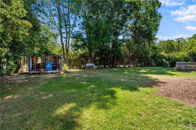 605 Sherry Drive, Anderson, SC 29621