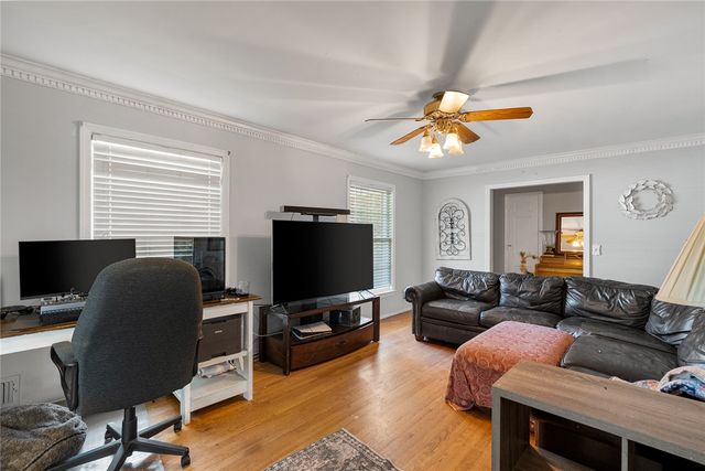 605 Sherry Drive, Anderson, SC 29621