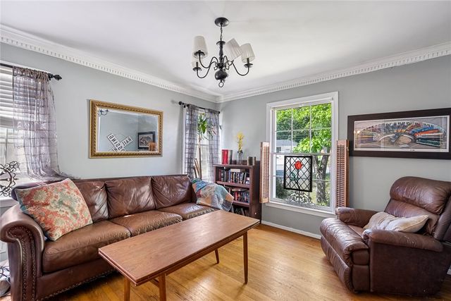 605 Sherry Drive, Anderson, SC 29621