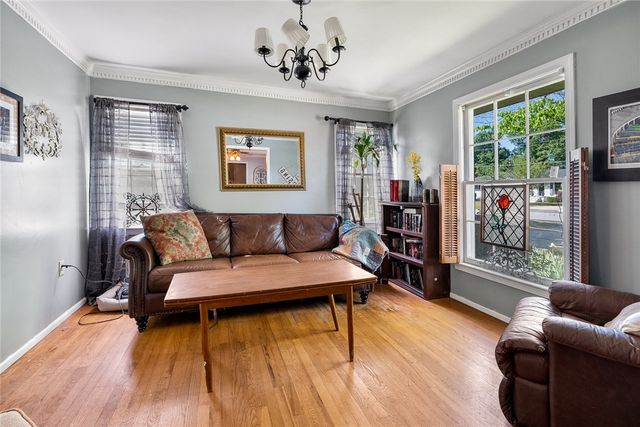 605 Sherry Drive, Anderson, SC 29621