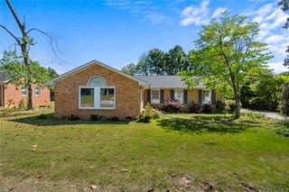 605 Sherry Drive, Anderson, SC 29621
