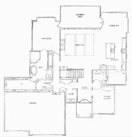 9371 W 170 Terrace, Overland Park, KS 66085