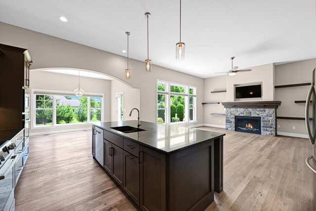 36860 Stillwater DRIVE, Summit, WI 53066