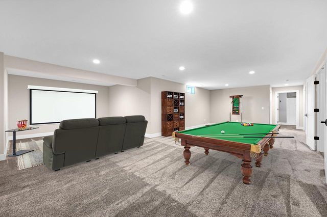36860 Stillwater DRIVE, Summit, WI 53066