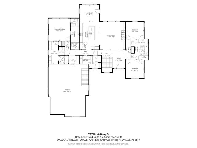 36860 Stillwater DRIVE, Summit, WI 53066