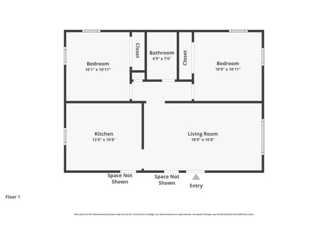 9D Blair Road, Essex, VT 05452