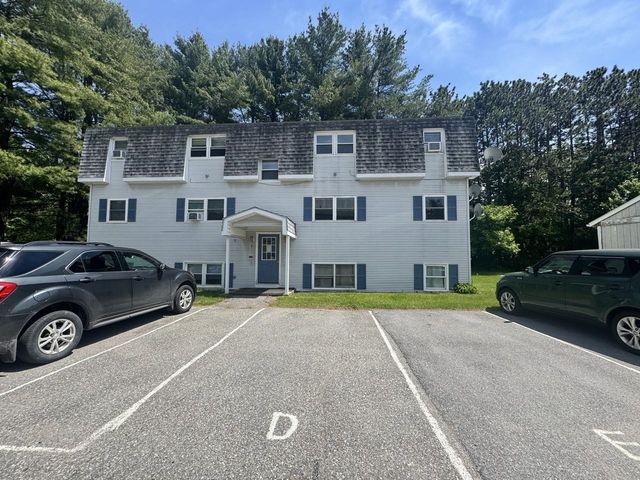 9D Blair Road, Essex, VT 05452