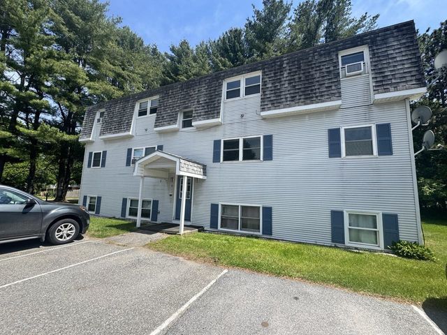 9D Blair Road, Essex, VT 05452