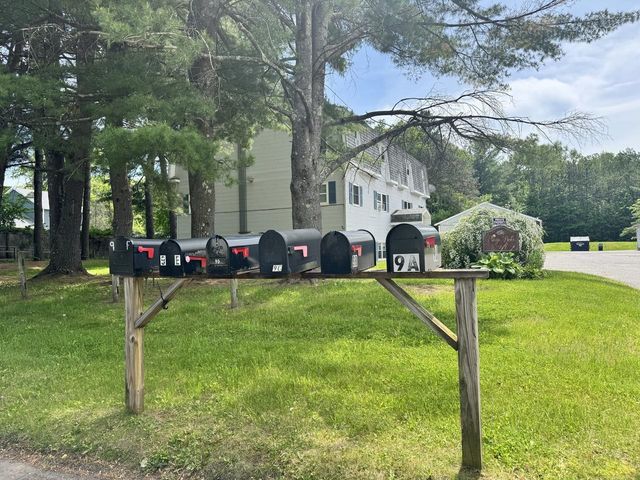 9D Blair Road, Essex, VT 05452
