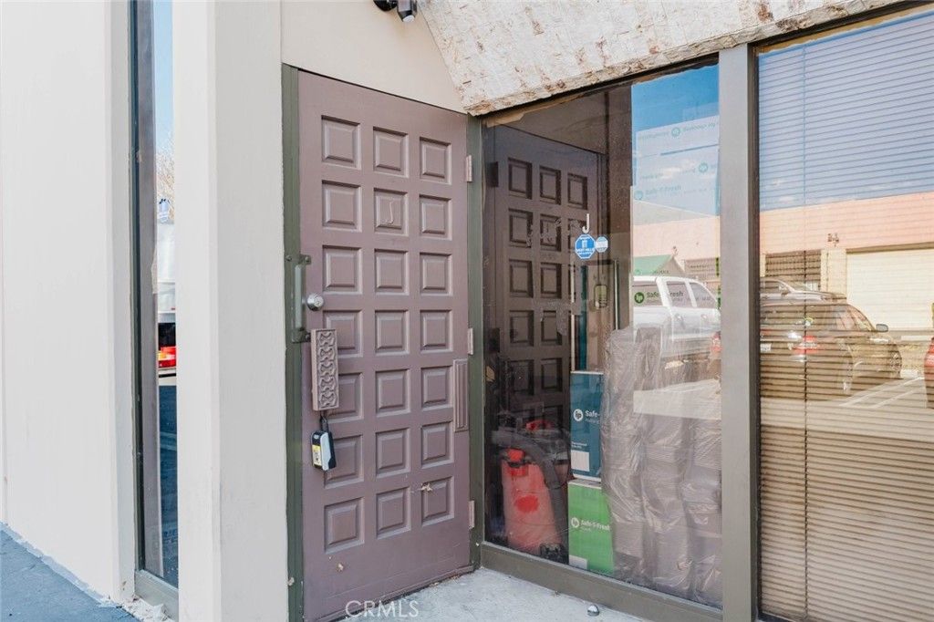 966 Owensmouth Avenue J, Chatsworth, CA 91311 — exterior