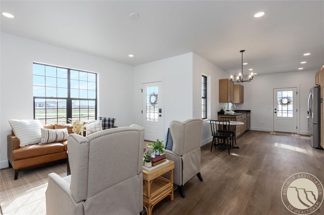 5409 Apple Rose Lane #1, Billings, MT 59106