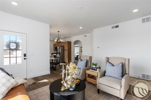 5409 Apple Rose Lane #1, Billings, MT 59106