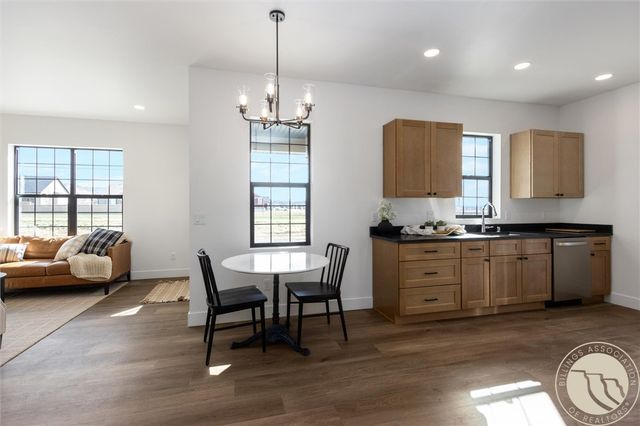 5409 Apple Rose Lane #1, Billings, MT 59106