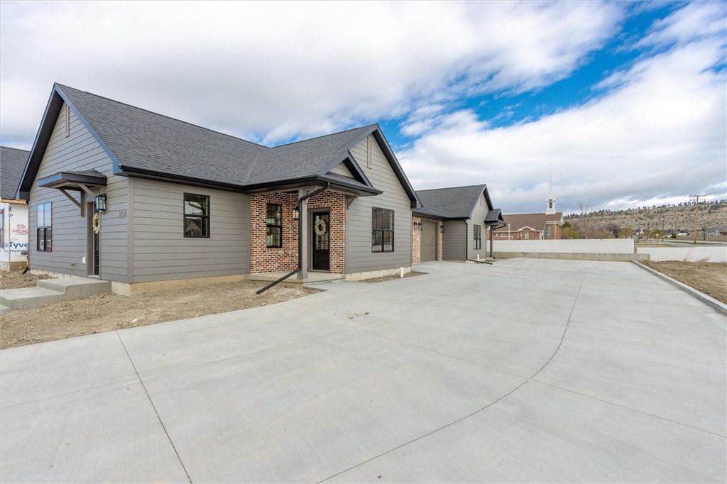 5409 Apple Rose Lane #1, Billings, MT 59106
