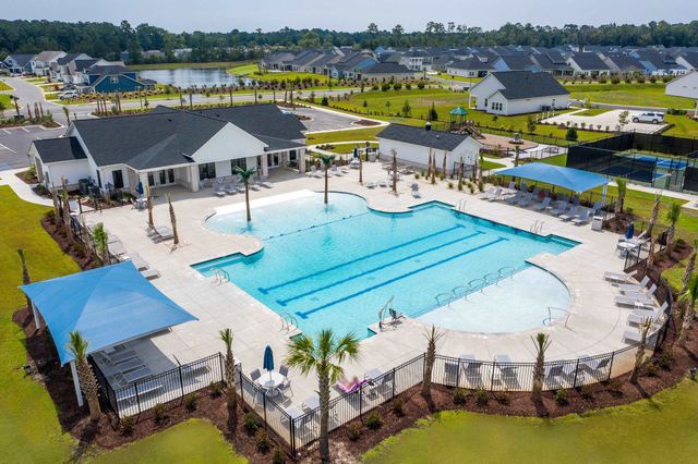 6281 Zoe Way, Myrtle Beach, SC 29588