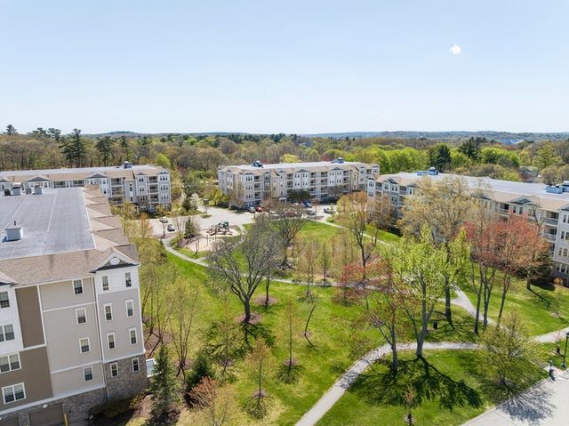 57 Augustus Court 4006, Reading, MA 01867