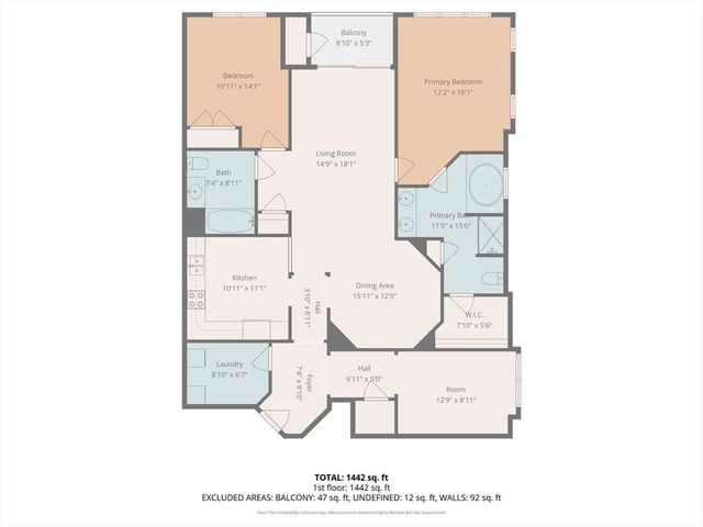 57 Augustus Court 4006, Reading, MA 01867