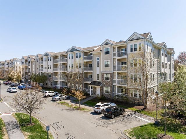 57 Augustus Court 4006, Reading, MA 01867