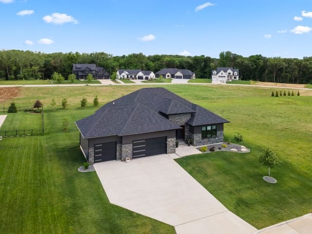352 Madison Drive, Riverdale, IA 52722
