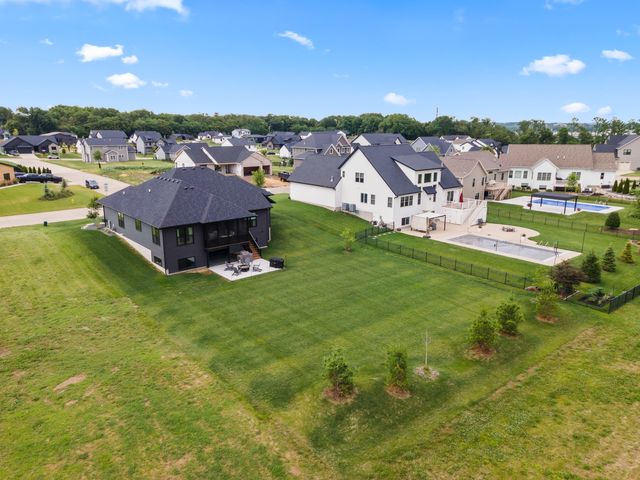 352 Madison Drive, Riverdale, IA 52722