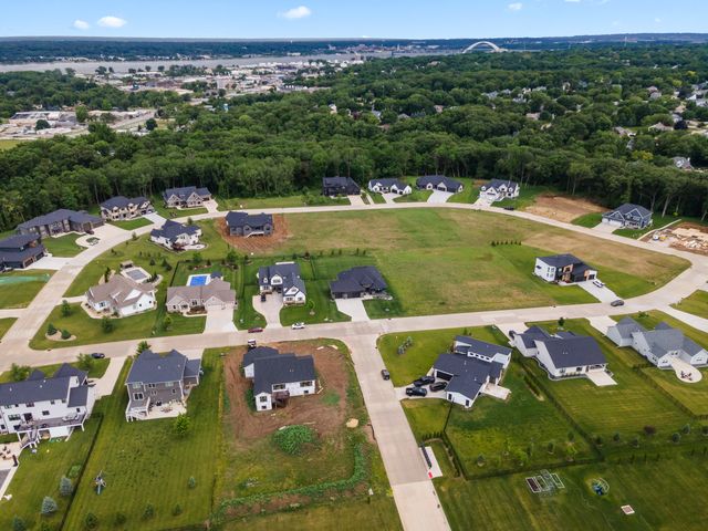 352 Madison Drive, Riverdale, IA 52722