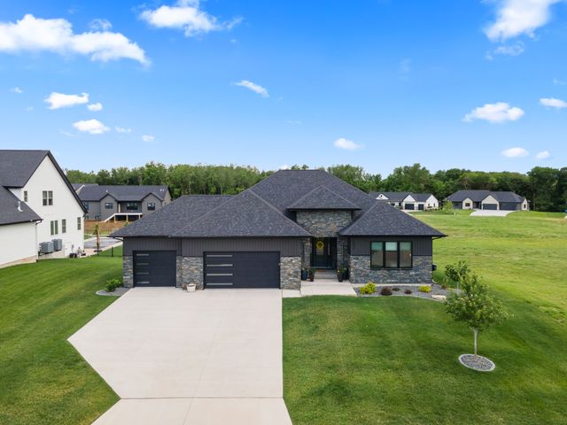 352 Madison Drive, Riverdale, IA 52722