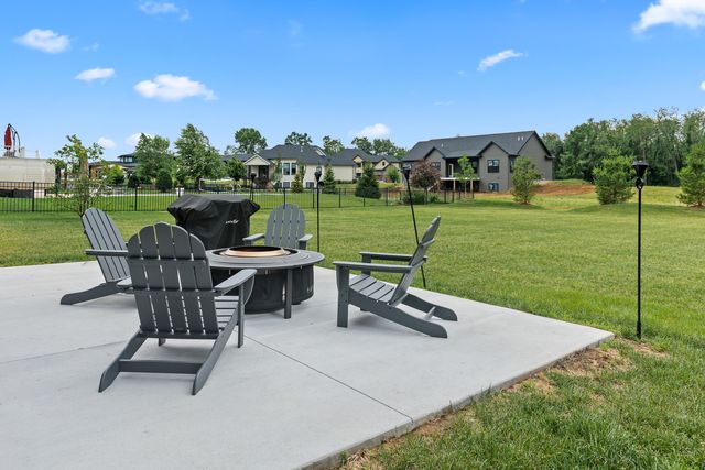 352 Madison Drive, Riverdale, IA 52722