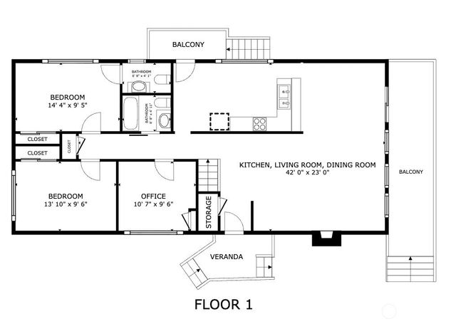 1710 N Bridgeview Dr, Tacoma, WA 98406