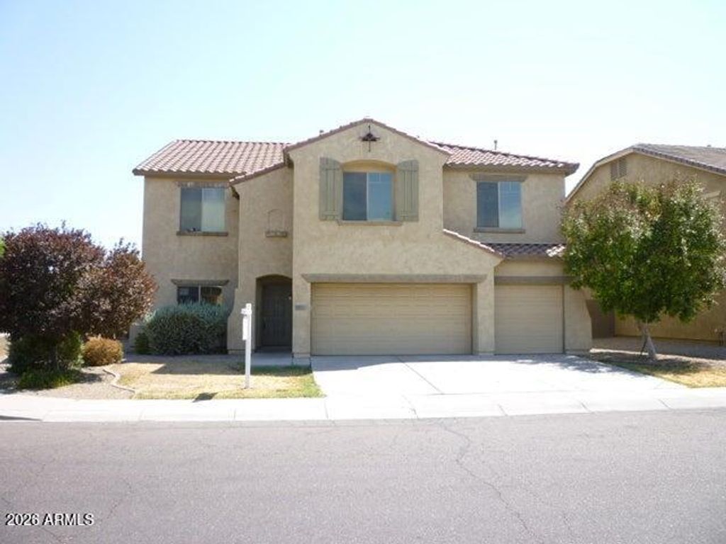 9301 W RASCON Loop, Phoenix, AZ 85037