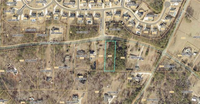 0 Old Stilesboro Road, Acworth, GA 30101