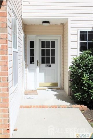 1201 Plymouth Rd Road, North Brunswick, NJ 08902