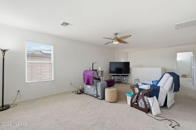 5758 W King Snake Drive, Tucson, AZ 85742