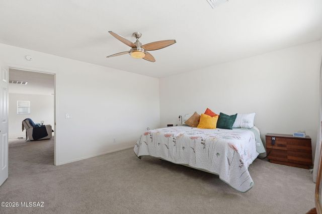 5758 W King Snake Drive, Tucson, AZ 85742
