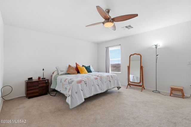 5758 W King Snake Drive, Tucson, AZ 85742