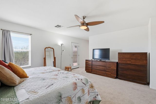 5758 W King Snake Drive, Tucson, AZ 85742