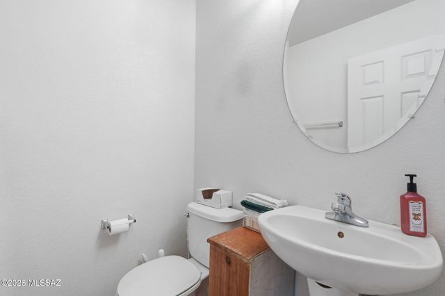 5758 W King Snake Drive, Tucson, AZ 85742