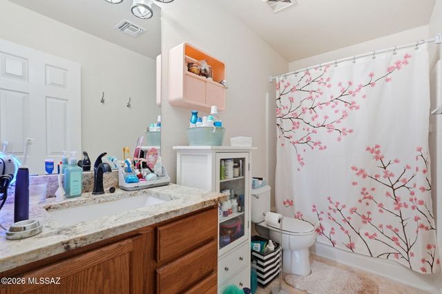 5758 W King Snake Drive, Tucson, AZ 85742