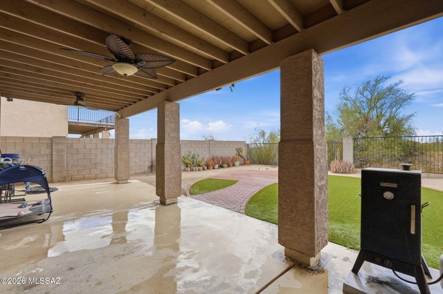 5758 W King Snake Drive, Tucson, AZ 85742