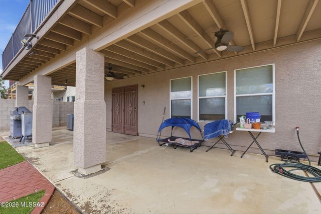 5758 W King Snake Drive, Tucson, AZ 85742