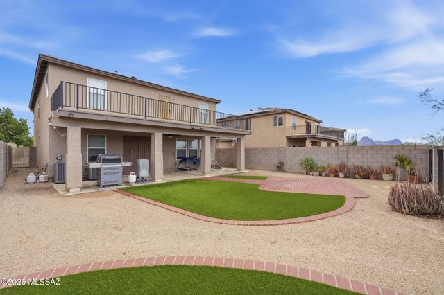 5758 W King Snake Drive, Tucson, AZ 85742