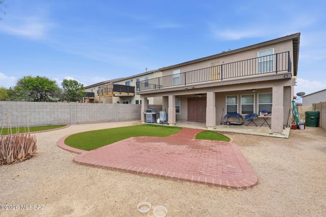 5758 W King Snake Drive, Tucson, AZ 85742