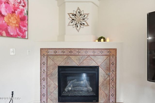 5758 W King Snake Drive, Tucson, AZ 85742