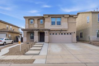 5758 W King Snake Drive, Tucson, AZ 85742