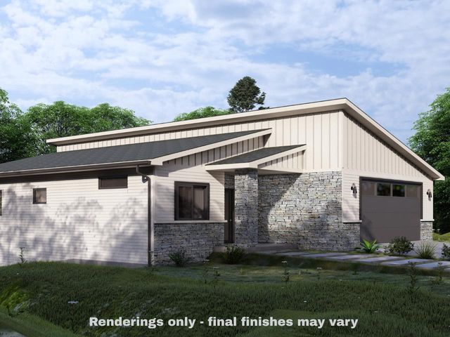 1845 AMEN, De Pere, WI 54115