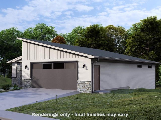 1845 AMEN, De Pere, WI 54115