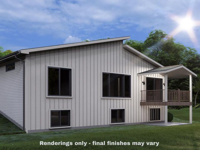 1845 AMEN, De Pere, WI 54115